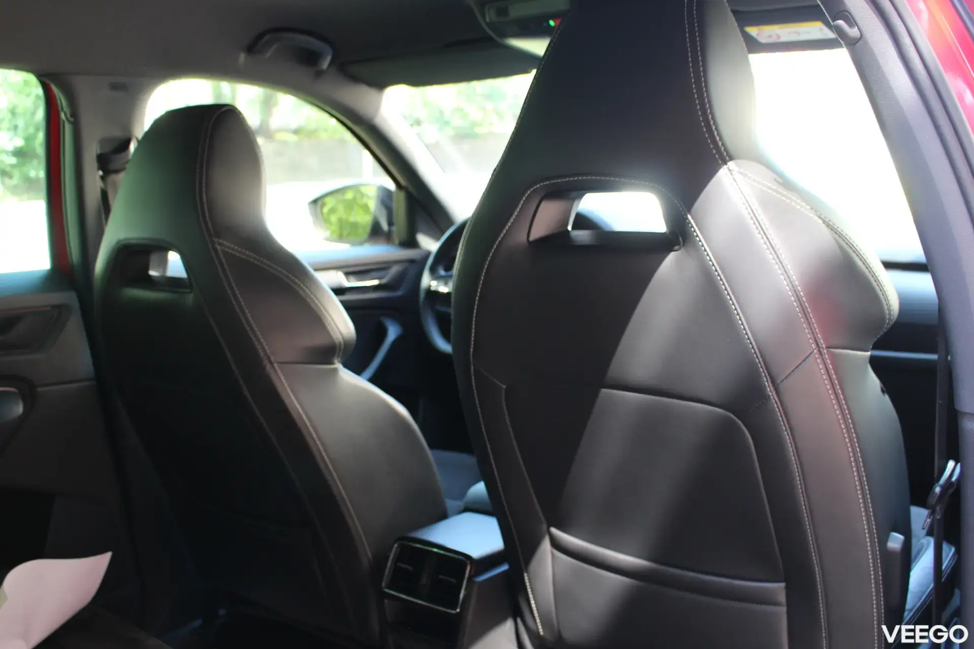 Skoda Kodiaq Sportline 4x4 140kW