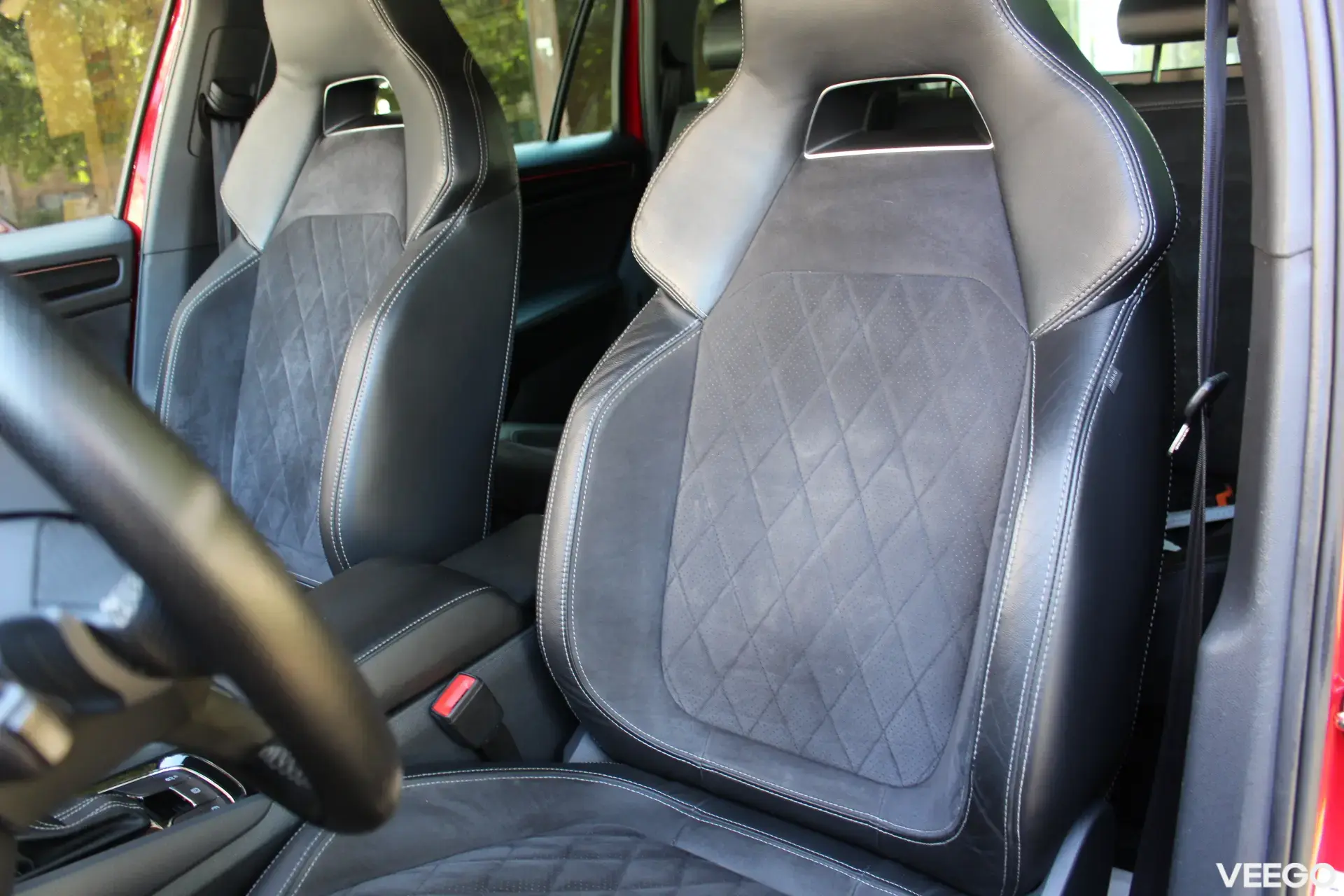 Skoda Kodiaq Sportline 4x4 140kW