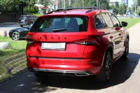 Skoda Kodiaq Sportline 4x4 140kW thumbnail