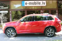 Skoda Kodiaq Sportline 4x4 140kW thumbnail