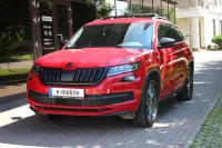Skoda Kodiaq Sportline 4x4 140kW thumbnail