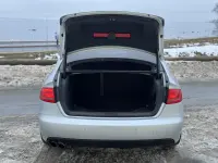 Audi A4 1.8 118kW thumbnail