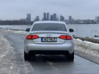 Audi A4 1.8 118kW thumbnail