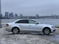 Audi A4 1.8 118kW thumbnail