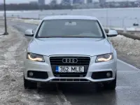 Audi A4 1.8 118kW thumbnail