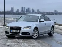 Audi A4 1.8 118kW thumbnail