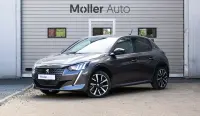Peugeot 208 74kW thumbnail