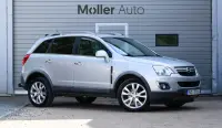 Opel Antara 135kW thumbnail
