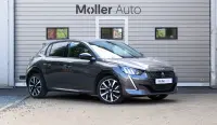 Peugeot 208 74kW thumbnail