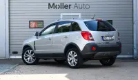 Opel Antara 135kW thumbnail
