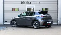 Peugeot 208 74kW thumbnail
