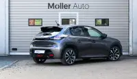 Peugeot 208 74kW thumbnail