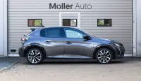 Peugeot 208 74kW thumbnail