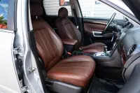 Opel Antara 135kW thumbnail