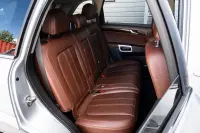 Opel Antara 135kW thumbnail