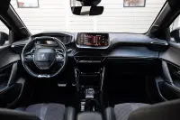 Peugeot 208 74kW thumbnail