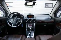 Opel Antara 135kW thumbnail