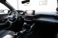 Peugeot 208 74kW thumbnail