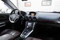 Opel Antara 135kW thumbnail