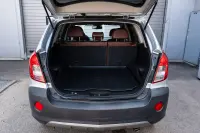 Opel Antara 135kW thumbnail