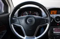 Opel Antara 135kW thumbnail