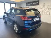 BMW X1 - 100kW thumbnail