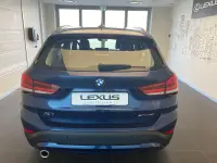 BMW X1 - 100kW thumbnail