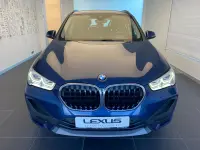 BMW X1 - 100kW thumbnail