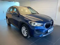 BMW X1 - 100kW thumbnail