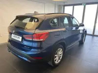 BMW X1 - 100kW thumbnail