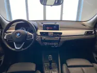 BMW X1 - 100kW thumbnail