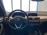 BMW X1 - 100kW thumbnail