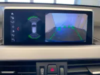 BMW X1 - 100kW thumbnail