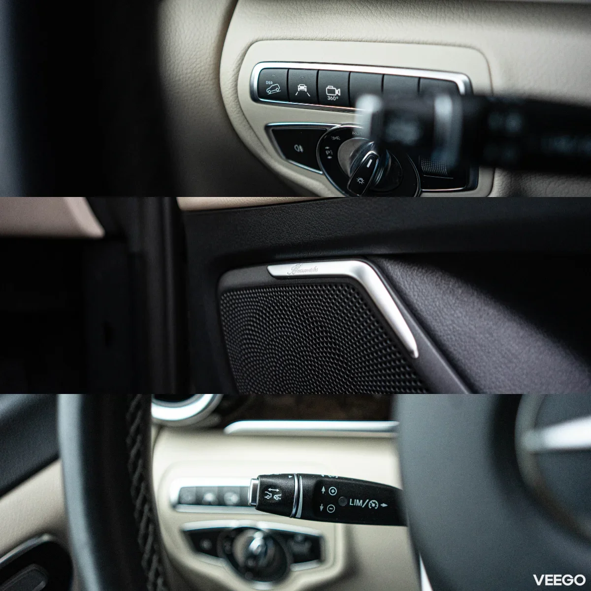 Mercedes-Benz V250 Lang 4Matic BlueTEC Avangarde 2.1 140kW