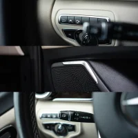 Mercedes-Benz V250 Lang 4Matic BlueTEC Avangarde 2.1 140kW thumbnail