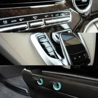 Mercedes-Benz V250 Lang 4Matic BlueTEC Avangarde 2.1 140kW thumbnail