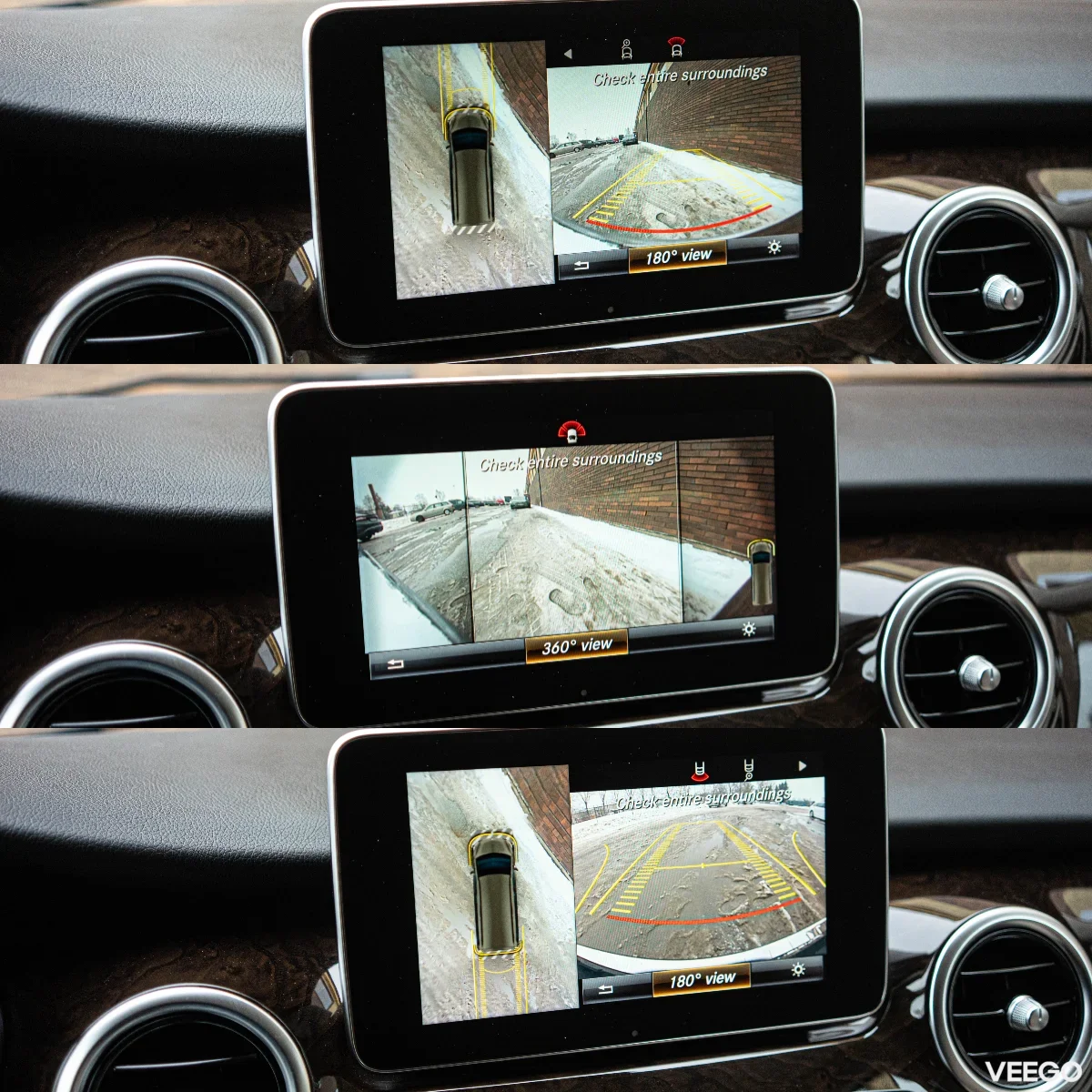 Mercedes-Benz V250 Lang 4Matic BlueTEC Avangarde 2.1 140kW