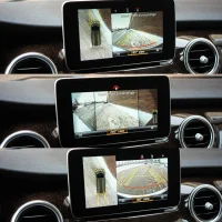 Mercedes-Benz V250 Lang 4Matic BlueTEC Avangarde 2.1 140kW thumbnail