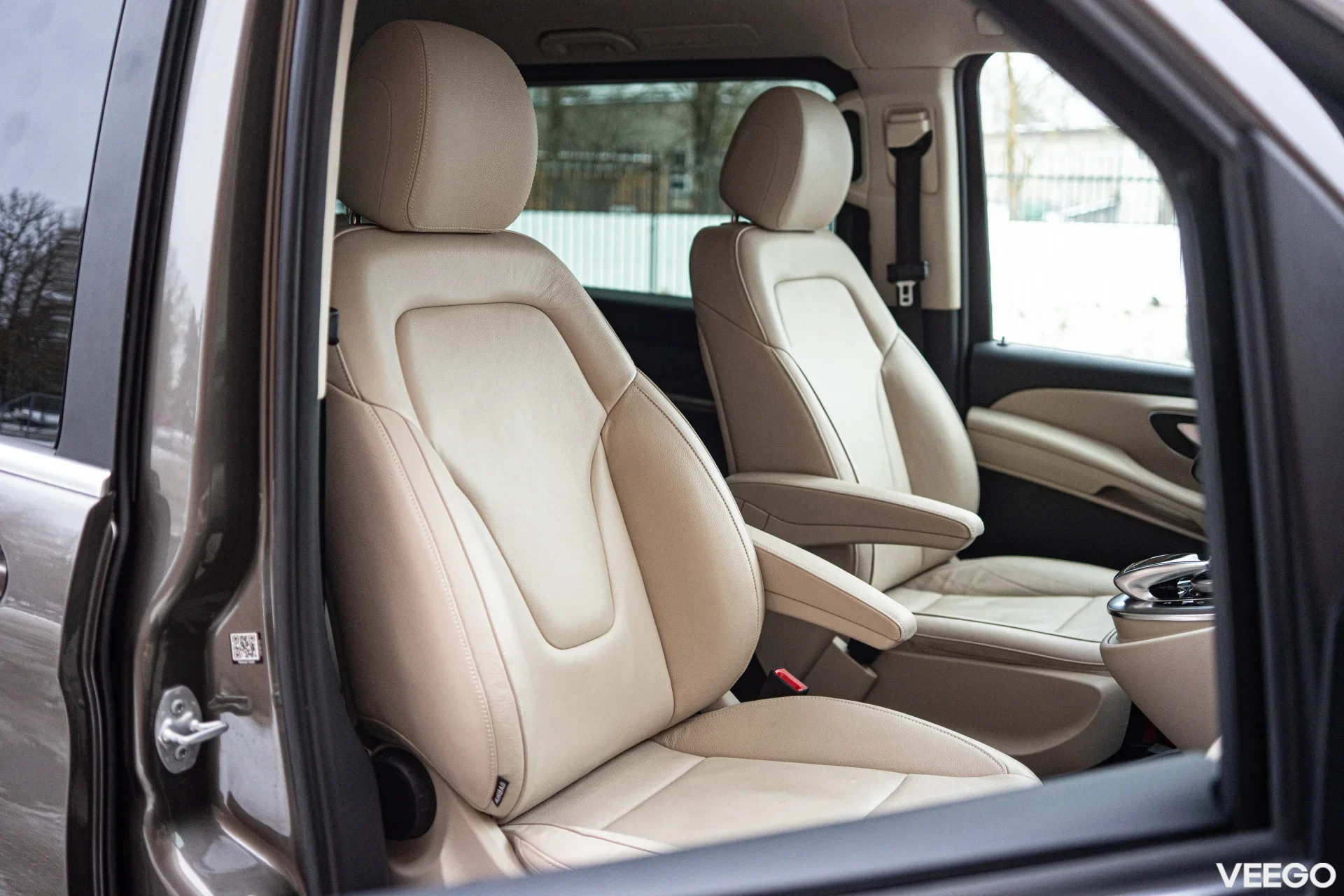 Mercedes-Benz V250 Lang 4Matic BlueTEC Avangarde 2.1 140kW