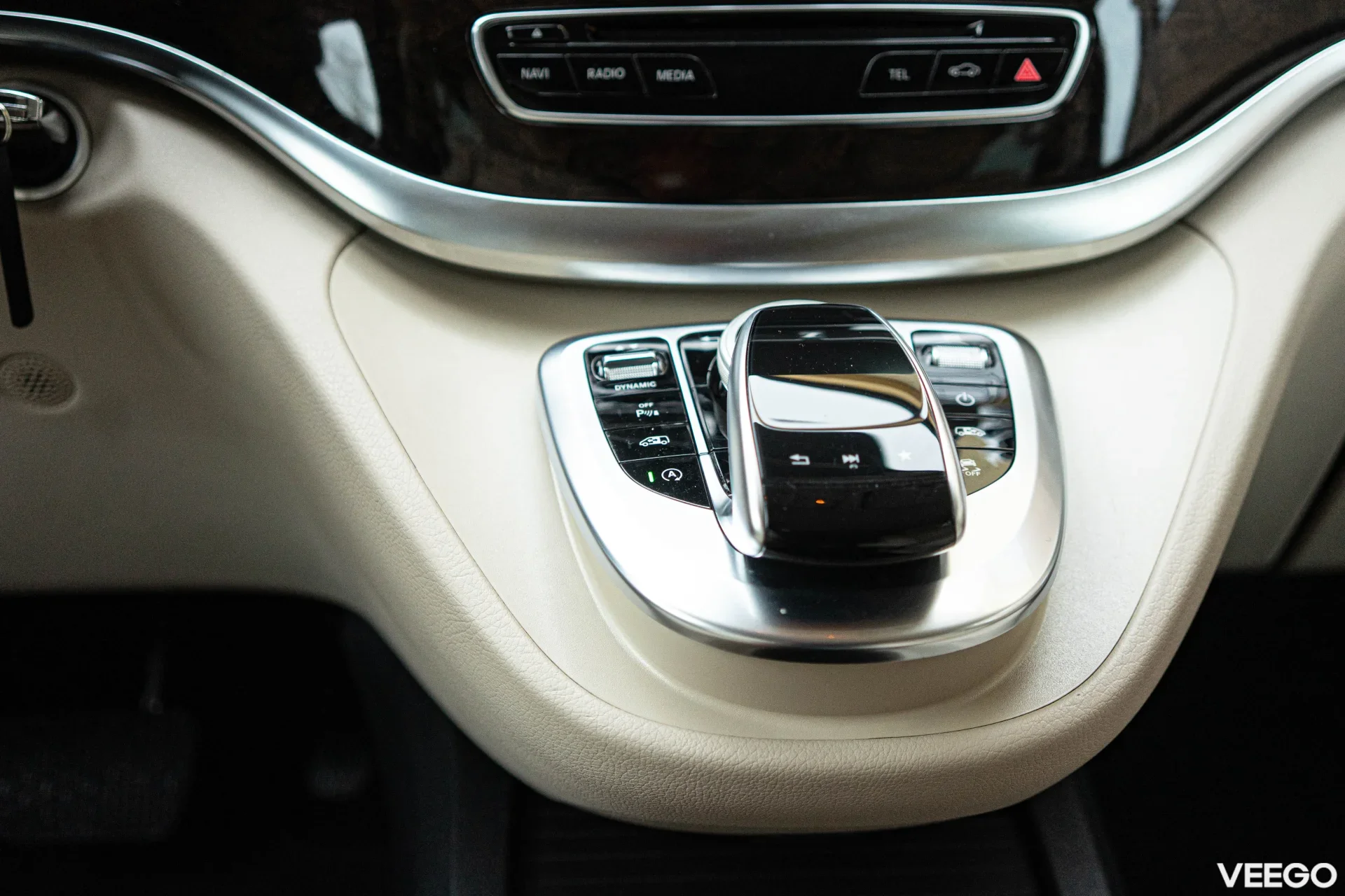 Mercedes-Benz V250 Lang 4Matic BlueTEC Avangarde 2.1 140kW