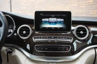 Mercedes-Benz V250 Lang 4Matic BlueTEC Avangarde 2.1 140kW thumbnail