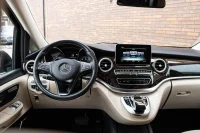 Mercedes-Benz V250 Lang 4Matic BlueTEC Avangarde 2.1 140kW thumbnail