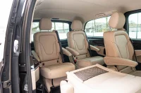 Mercedes-Benz V250 Lang 4Matic BlueTEC Avangarde 2.1 140kW thumbnail