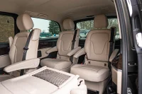 Mercedes-Benz V250 Lang 4Matic BlueTEC Avangarde 2.1 140kW thumbnail