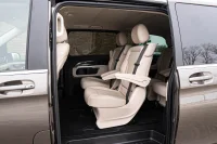 Mercedes-Benz V250 Lang 4Matic BlueTEC Avangarde 2.1 140kW thumbnail