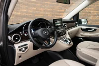 Mercedes-Benz V250 Lang 4Matic BlueTEC Avangarde 2.1 140kW thumbnail