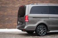 Mercedes-Benz V250 Lang 4Matic BlueTEC Avangarde 2.1 140kW thumbnail