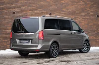 Mercedes-Benz V250 Lang 4Matic BlueTEC Avangarde 2.1 140kW thumbnail