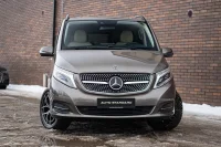 Mercedes-Benz V250 Lang 4Matic BlueTEC Avangarde 2.1 140kW thumbnail