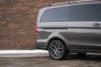 Mercedes-Benz V250 Lang 4Matic BlueTEC Avangarde 2.1 140kW thumbnail